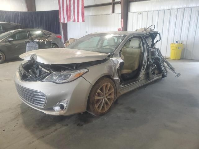 2014 Toyota Avalon Base