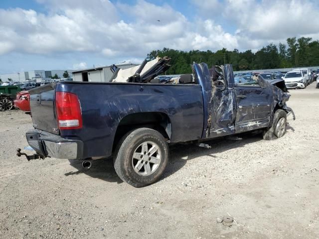 2009 GMC Sierra C1500