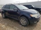 2010 Ford Edge Limited