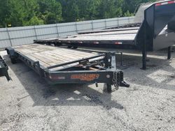 Salvage cars for sale from Copart Harleyville, SC: 2022 Down Trailer