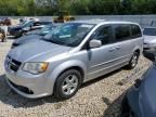 2011 Dodge Grand Caravan Crew