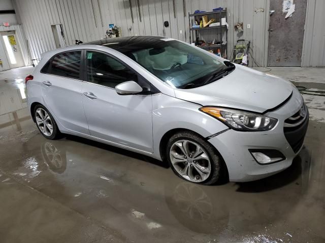 2013 Hyundai Elantra GT