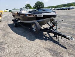 2015 Alumacraft Comp 165 for sale in Mcfarland, WI