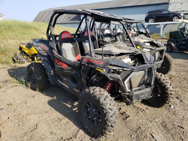 2020 Polaris RZR XP 1000 Premium