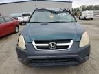 2003 Honda CR-V EX