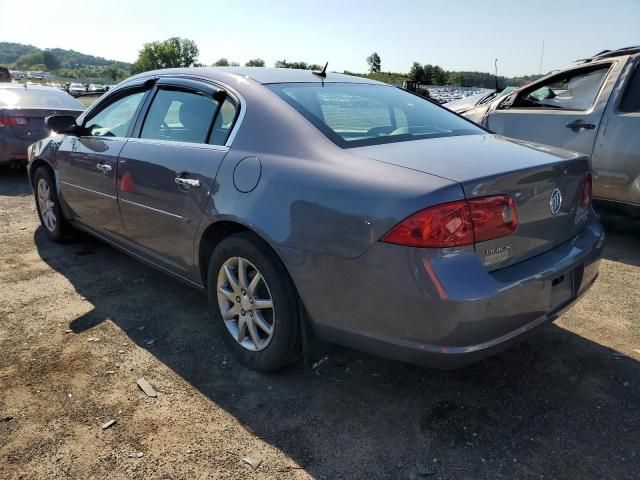 2007 Buick Lucerne CXL