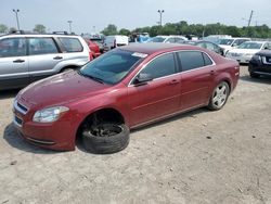 Chevrolet Malibu 2LT Vehiculos salvage en venta: 2010 Chevrolet Malibu 2LT