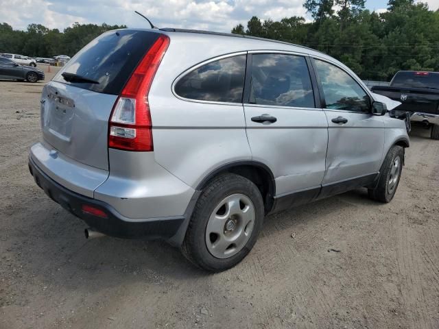 2009 Honda CR-V LX