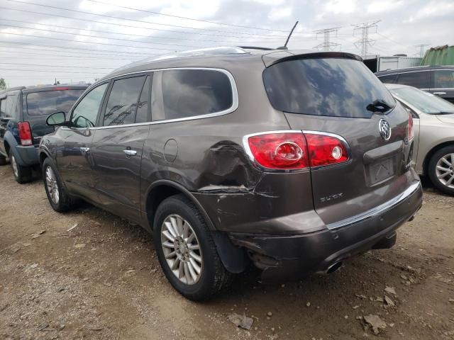 2008 Buick Enclave CXL