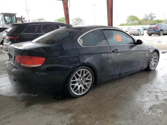 2008 BMW 328 I