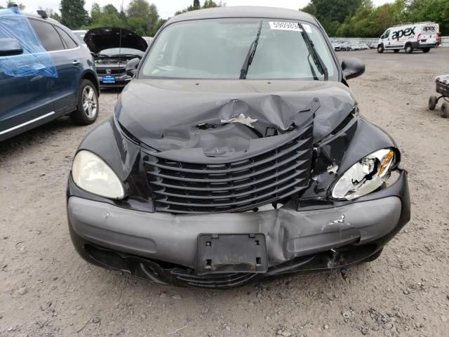 2002 Chrysler PT Cruiser Touring