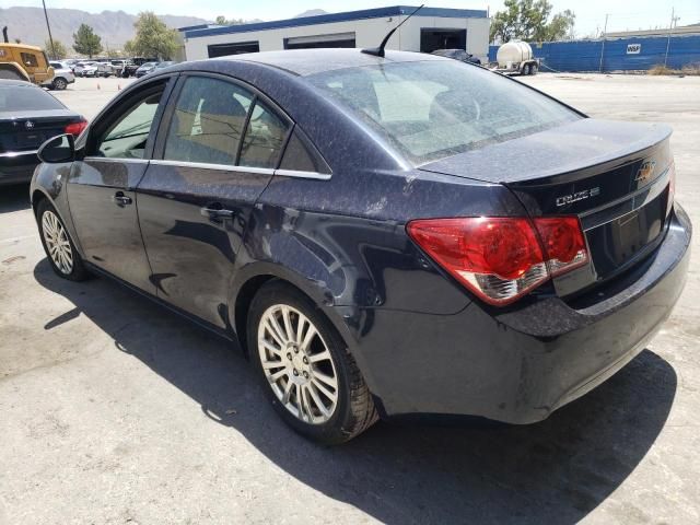 2014 Chevrolet Cruze ECO