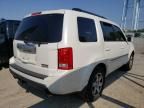 2011 Honda Pilot Touring