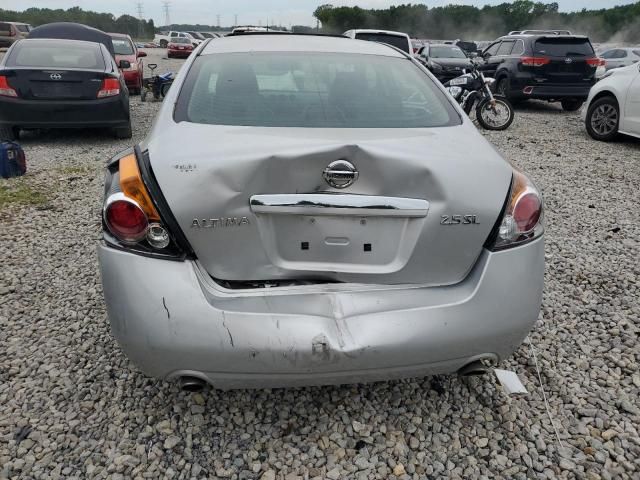 2008 Nissan Altima 2.5