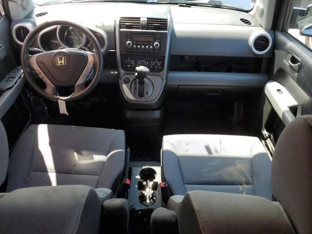 2008 Honda Element EX