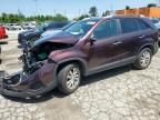 2011 KIA Sorento Base