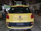 2014 Fiat 500L Trekking