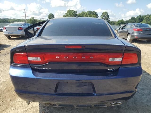 2014 Dodge Charger R/T