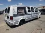 1995 Ford Econoline E150 Van