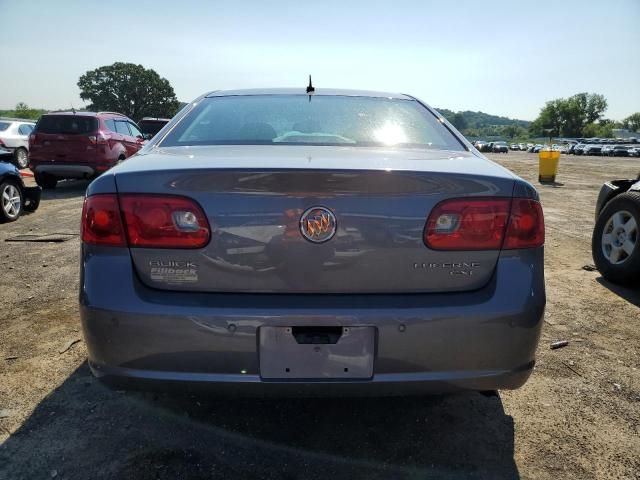 2007 Buick Lucerne CXL