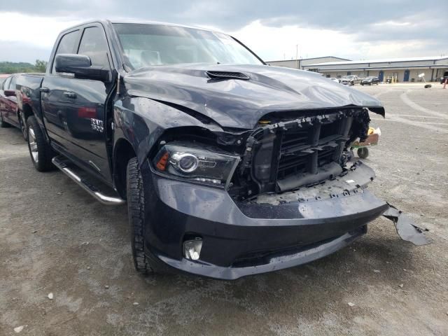 2014 Dodge RAM 1500 Sport