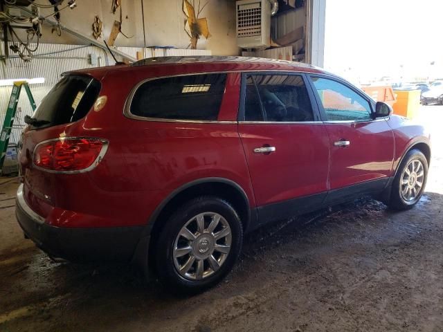 2012 Buick Enclave