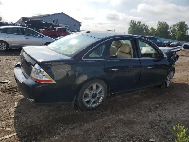 2009 Mercury Sable Premier