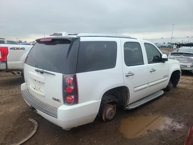 2007 GMC Yukon Denali