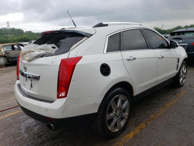 2010 Cadillac SRX Premium Collection