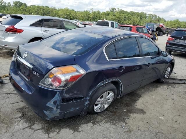 2010 Nissan Altima Base