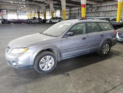 2009 Subaru Outback for sale in Woodburn, OR