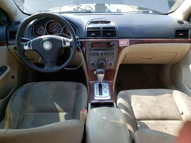 2007 Saturn Aura XE