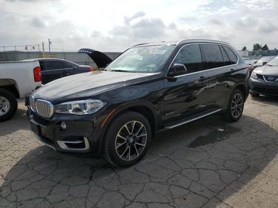 2017 BMW X5 XDRIVE4 for sale in Dyer, IN