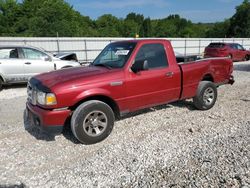 Carros salvage a la venta en subasta: 2010 Ford Ranger