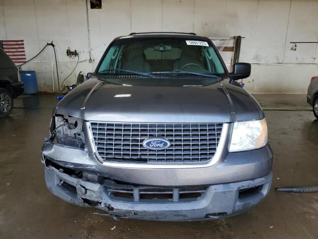 2004 Ford Expedition XLT