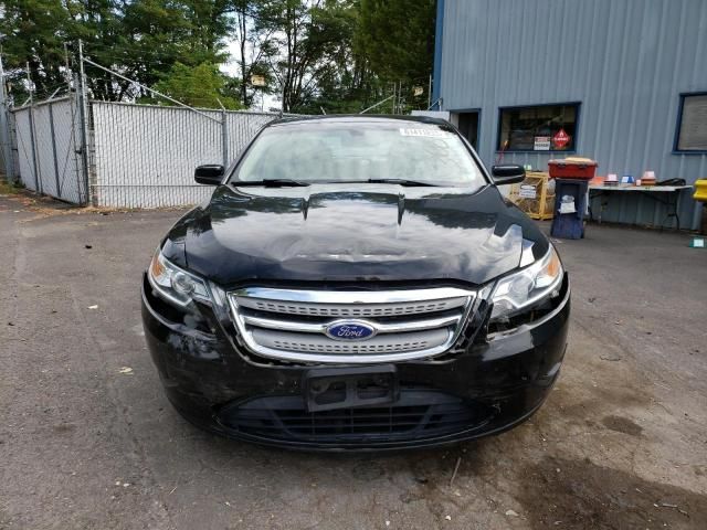 2011 Ford Taurus SEL