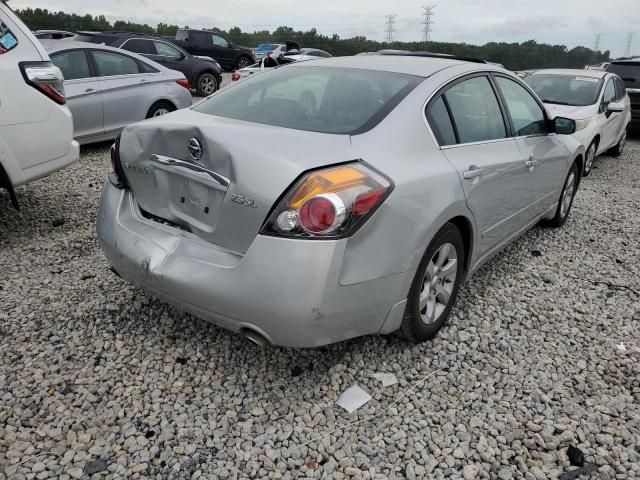 2008 Nissan Altima 2.5