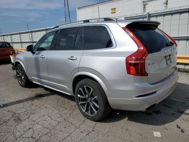 2016 Volvo XC90 T6