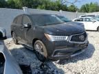 2019 Acura MDX Technology