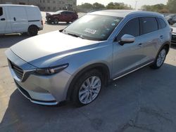 Mazda salvage cars for sale: 2016 Mazda CX-9 Grand Touring