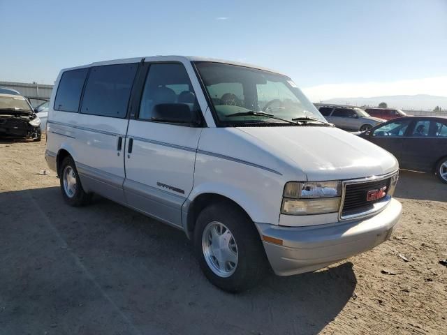 1997 GMC Safari XT