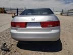 2005 Honda Accord LX