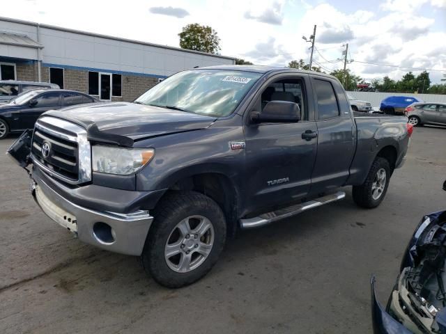 2011 Toyota Tundra Double Cab SR5