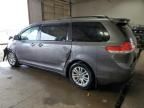 2011 Toyota Sienna XLE