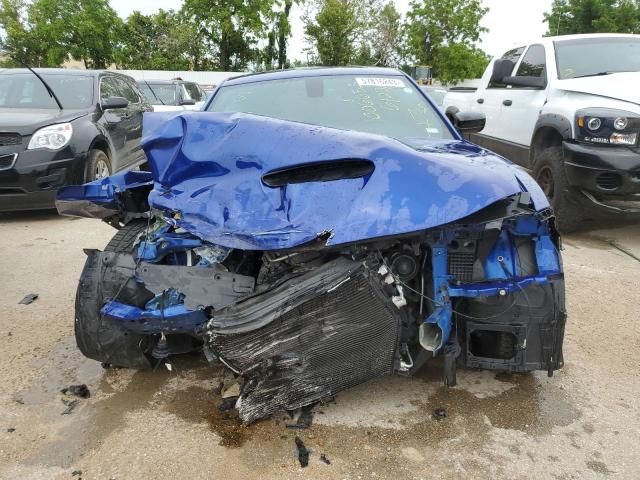 2019 Dodge Charger GT