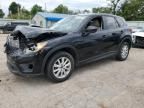 2013 Mazda CX-5 Touring