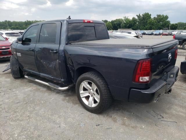 2014 Dodge RAM 1500 Sport