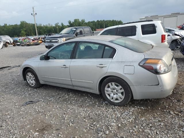 2009 Nissan Altima 2.5