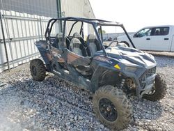 Salvage cars for sale from Copart Lawrenceburg, KY: 2021 Polaris RZR XP 4 1000