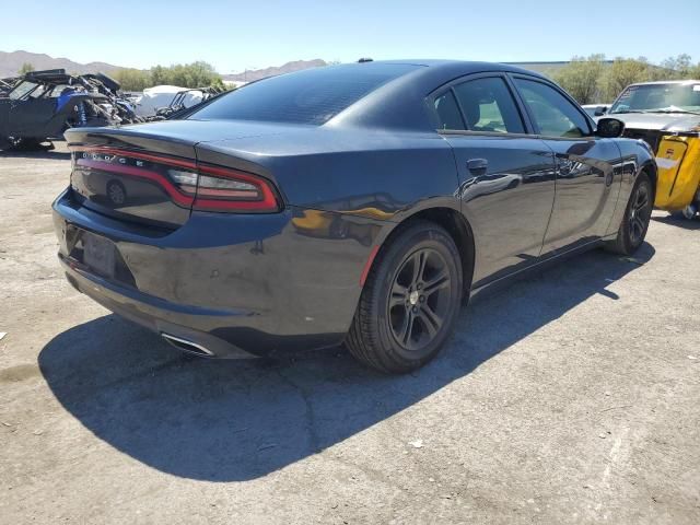 2016 Dodge Charger SE